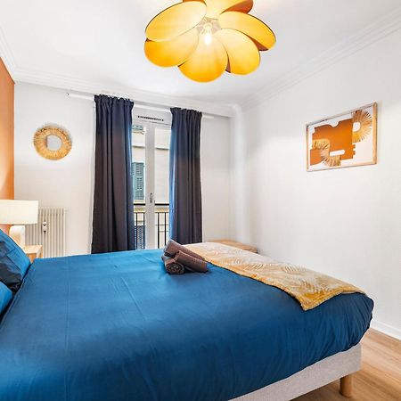 Nice Renting - Philibert - Elegant Spacious Quiet Near The Port Free Parking Екстериор снимка